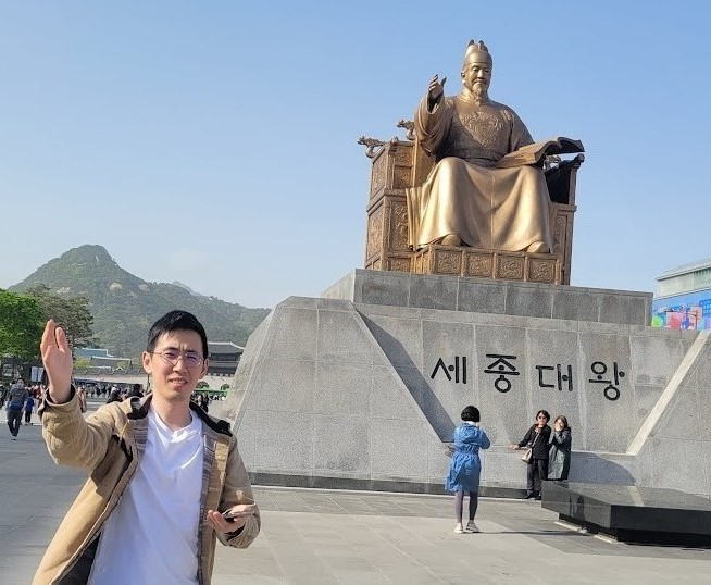 koreaa